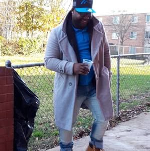 Meet your Posher, Michael